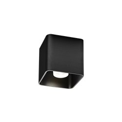 Wever & Ducré Docus 1.0 LED Plafondlamp