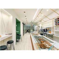 Wever & Ducré Docus 1.0 LED Ceiling lamp