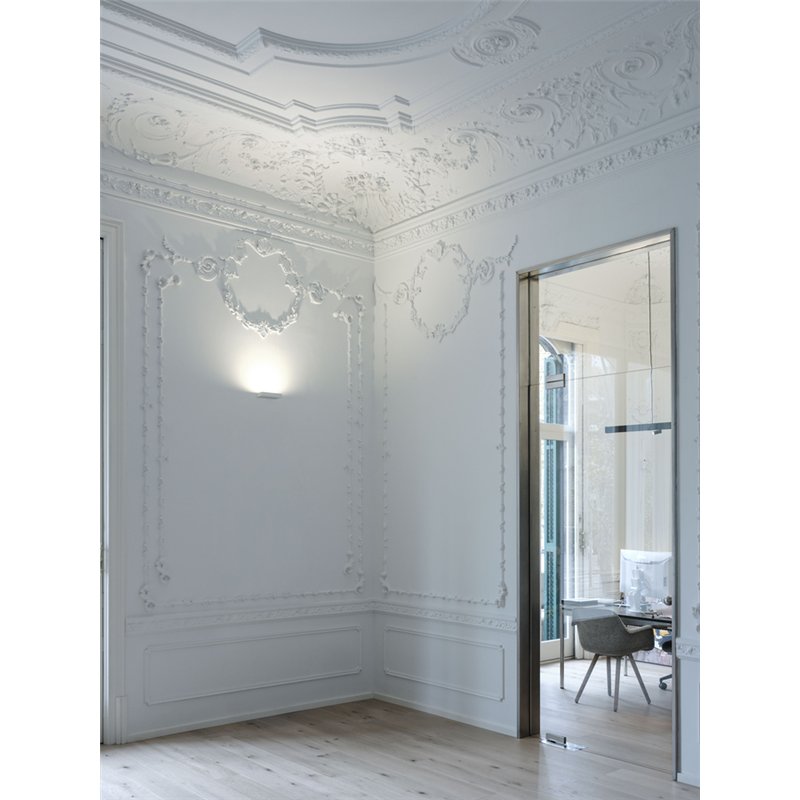 Wever & Ducré Domino 1.0 Wandlamp