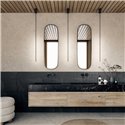 Wever & Ducré Finlin 2.0 Plafondlamp