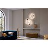 Wever & Ducré Finlin Round Wall 1.0 Wall lamp