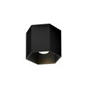 Wever & Ducré Hexo 1.0 LED Plafondlamp