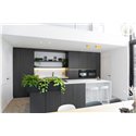 Wever & Ducré Hexo 1.0 LED Plafondlamp