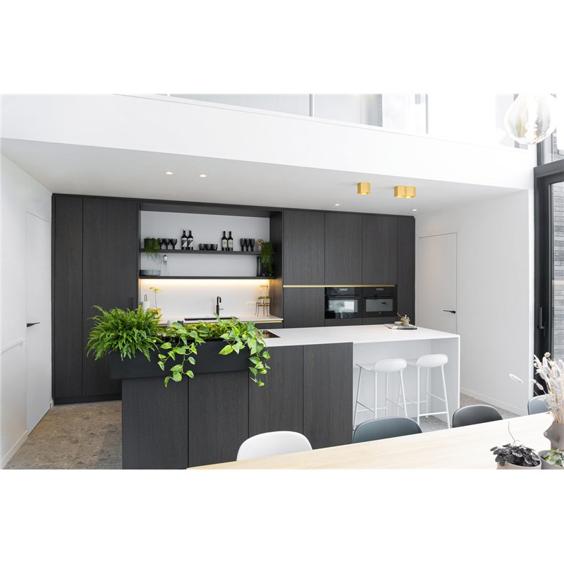Wever & Ducré Hexo 1.0 LED Plafondlamp