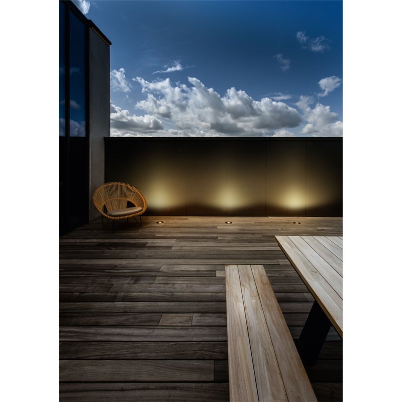Wever & Ducré Map Asym 1.6 Grondlamp