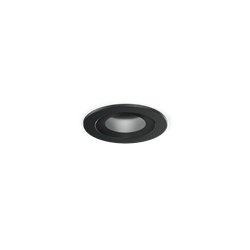 Wever & Ducré Match Point IP44 1.0 Inbouwspot