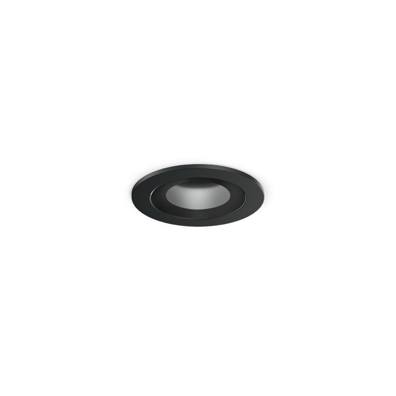 Wever & Ducré Match Point IP44 1.0 Inbouwspot