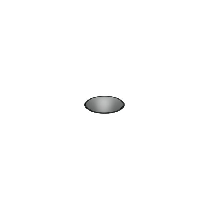 Wever & Ducré Match Point Trimless 1.0 Inbouwspot