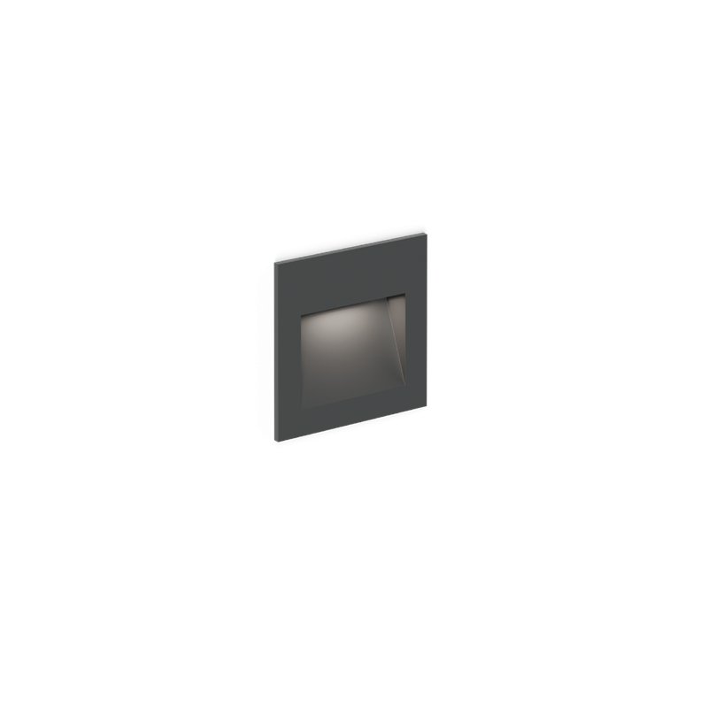 Wever & Ducré Oris Outdoor 0.8 Wandlamp