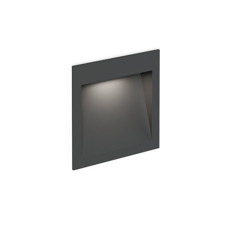 Wever & Ducré Oris Outdoor 1.3 Wandlamp
