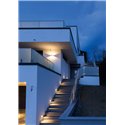 Wever & Ducré Oris Outdoor 1.3 Wandlamp