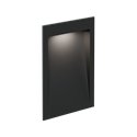 Wever & Ducré Oris Outdoor 2.0 Wandlamp