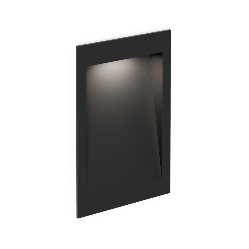 Wever & Ducré Oris Outdoor 2.0 Wandlamp