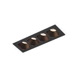 Wever & Ducré Pirro Petit 4.0 Inbouwspot