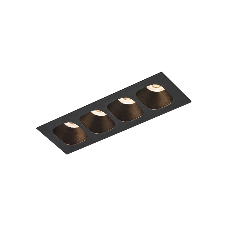 Wever & Ducré Pirro Petit 4.0 Inbouwspot