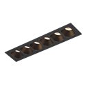 Wever & Ducré Pirro Petit 6.0 Inbouwspot