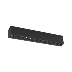 Wever & Ducré Pirro Petit Surface 12.0 Plafondlamp