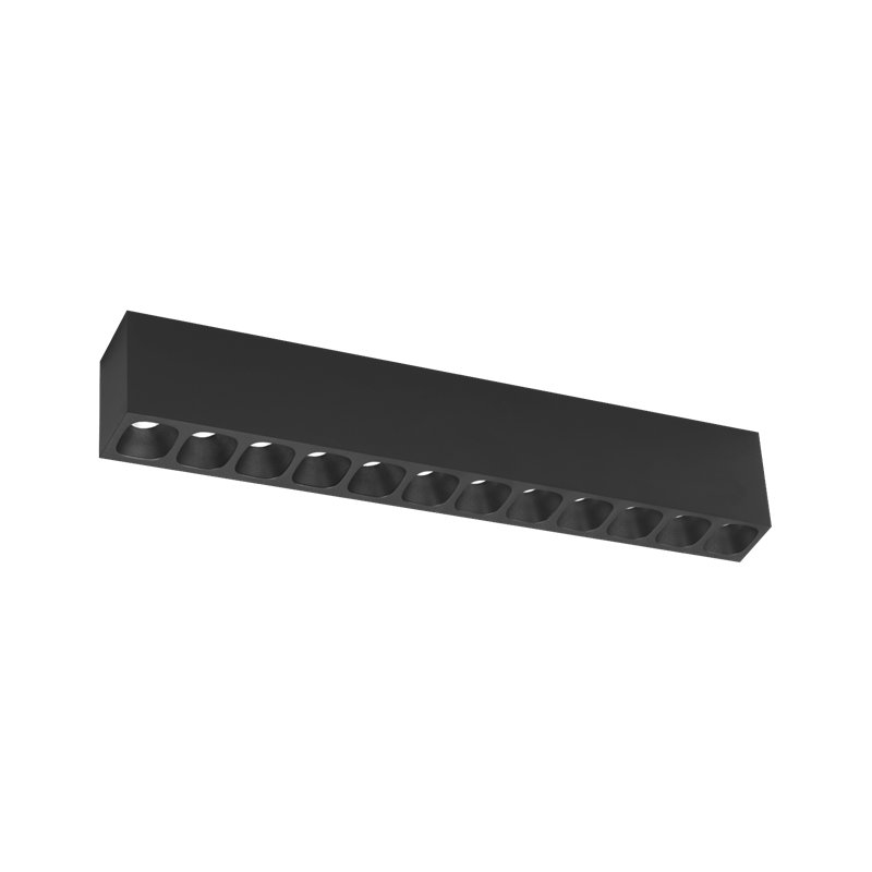 Wever & Ducré Pirro Petit Surface 12.0 Plafondlamp