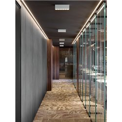 Wever & Ducré Pirro Petit Surface 12.0 Ceiling lamp