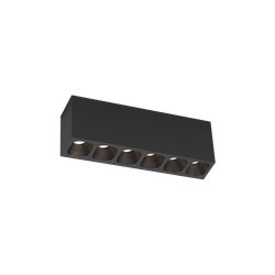 Wever & Ducré Pirro Petit Surface 6.0 Plafondlamp