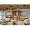 Wever & Ducré Ray 1.0 LED Ceiling lamp