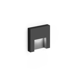 Wever & Ducré Reto Outdoor 0.8 Wall lamp