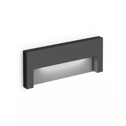 Wever & Ducré Reto Outdoor 2.0 Wandlamp
