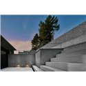 Wever & Ducré Reto Outdoor 2.0 Wandlamp
