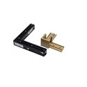 Wever & Ducré Strex L-Connector Surf / Susp M Electrical