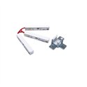 Wever & Ducré T-Connector Strex System | Surface