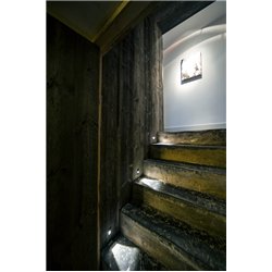 Wever & Ducré Stripe 0.4 Wall lamp