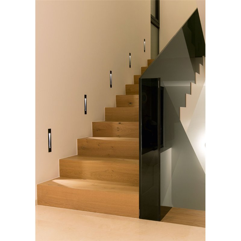 Wever & Ducré Stripe 2.2 Wandlamp