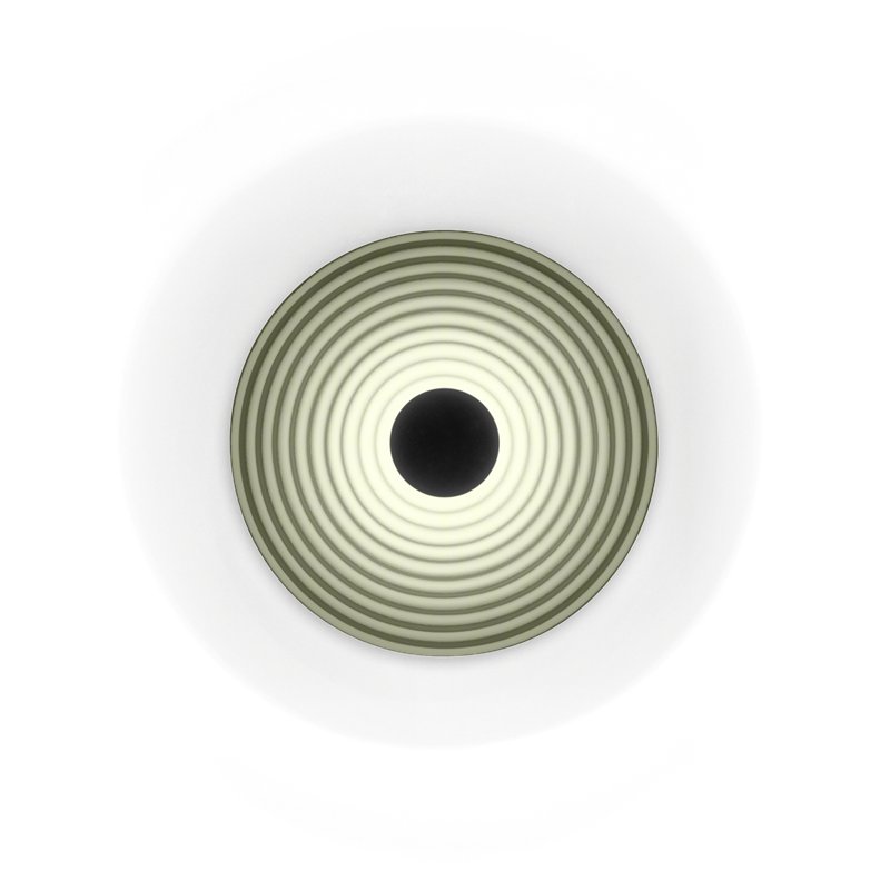 Wever & Ducré Tapis 1.0 Wandlamp