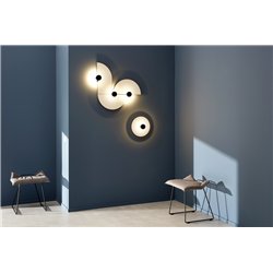 Wever & Ducré Tapis 2.0 Wall lamp