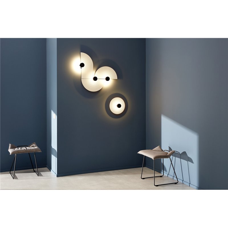 Wever & Ducré Tapis 2.0 Wandlamp