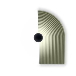 Wever & Ducré Tapis 3.0 Wall lamp