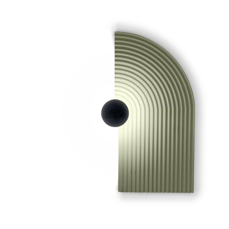 Wever & Ducré Tapis 3.0 Wandlamp