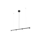 Wever & Ducré Trace Chandelier 1.0 Hanglamp