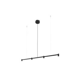 Wever & Ducré Trace Chandelier 1.0 Hanglamp