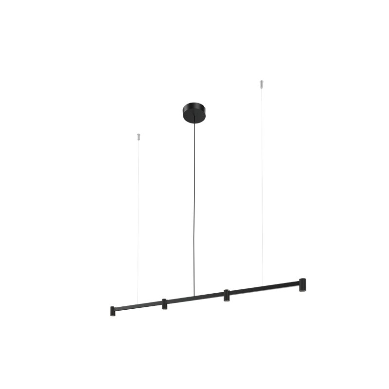 Wever & Ducré Trace Chandelier 1.0 Hanglamp