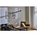 Wever & Ducré Trace Chandelier 1.0 Hanglamp