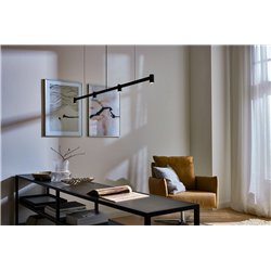 Wever & Ducré Trace Chandelier 1.0 Suspension lamp