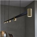 Wever & Ducré Trace Chandelier 2.0 Hanglamp