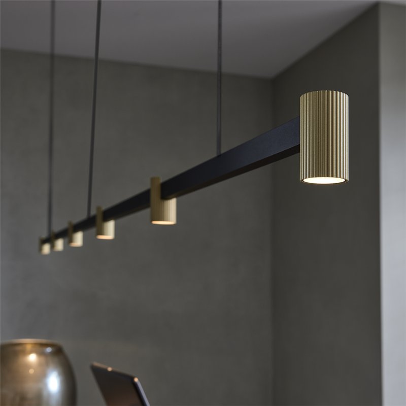 Wever & Ducré Trace Chandelier 2.0 Hanglamp