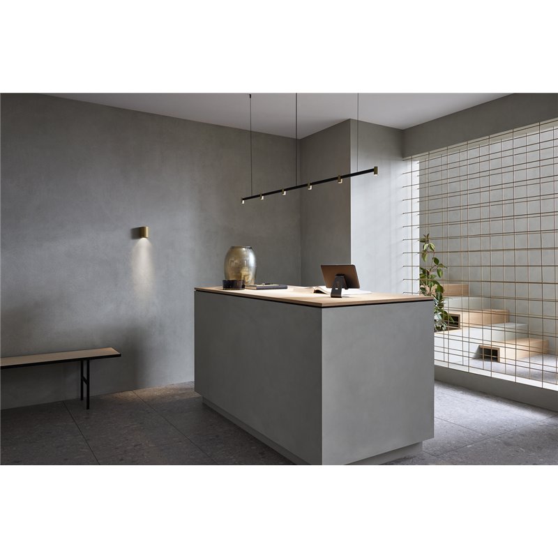 Wever & Ducré Trace Chandelier 2.0 Hanglamp