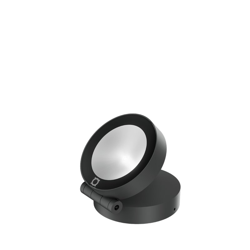 Wever & Ducré X-Beam Round 1.0 Grondlamp