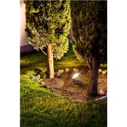 Wever & Ducré X-Beam Round 1.0 Floor lamp