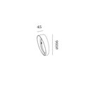 Wever & Ducré X-Beam Round Snoot