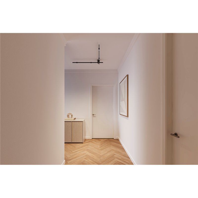 Wever & Ducré Trace Spin 1.0 Plafondlamp