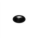 Wever & Ducré Deep Bijou IP65 1.0 bladveren Inbouwspot